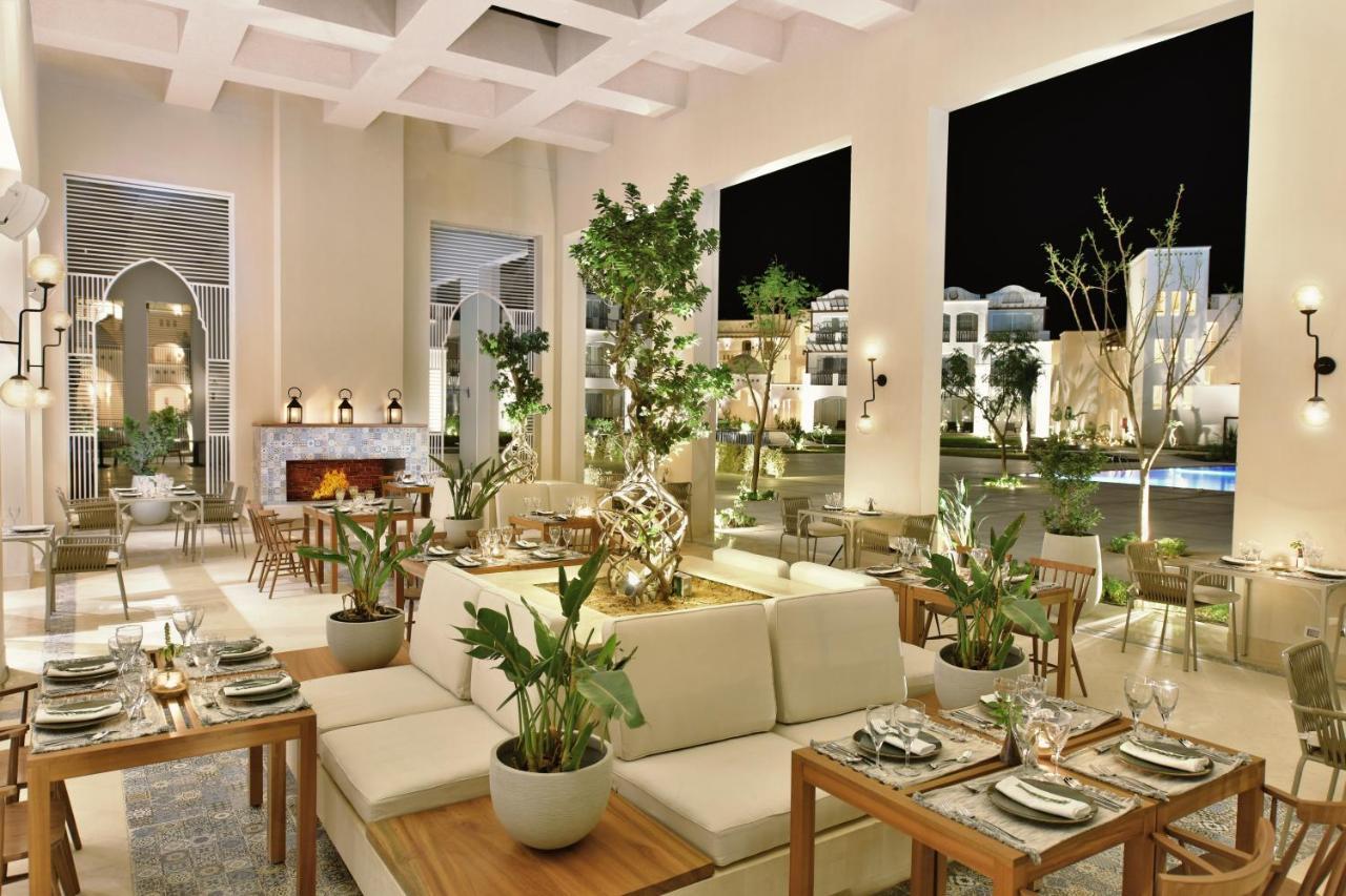 Steigenberger Coraya Beach - Adults Friendly 16 Years Plus Coraya Bay Εξωτερικό φωτογραφία