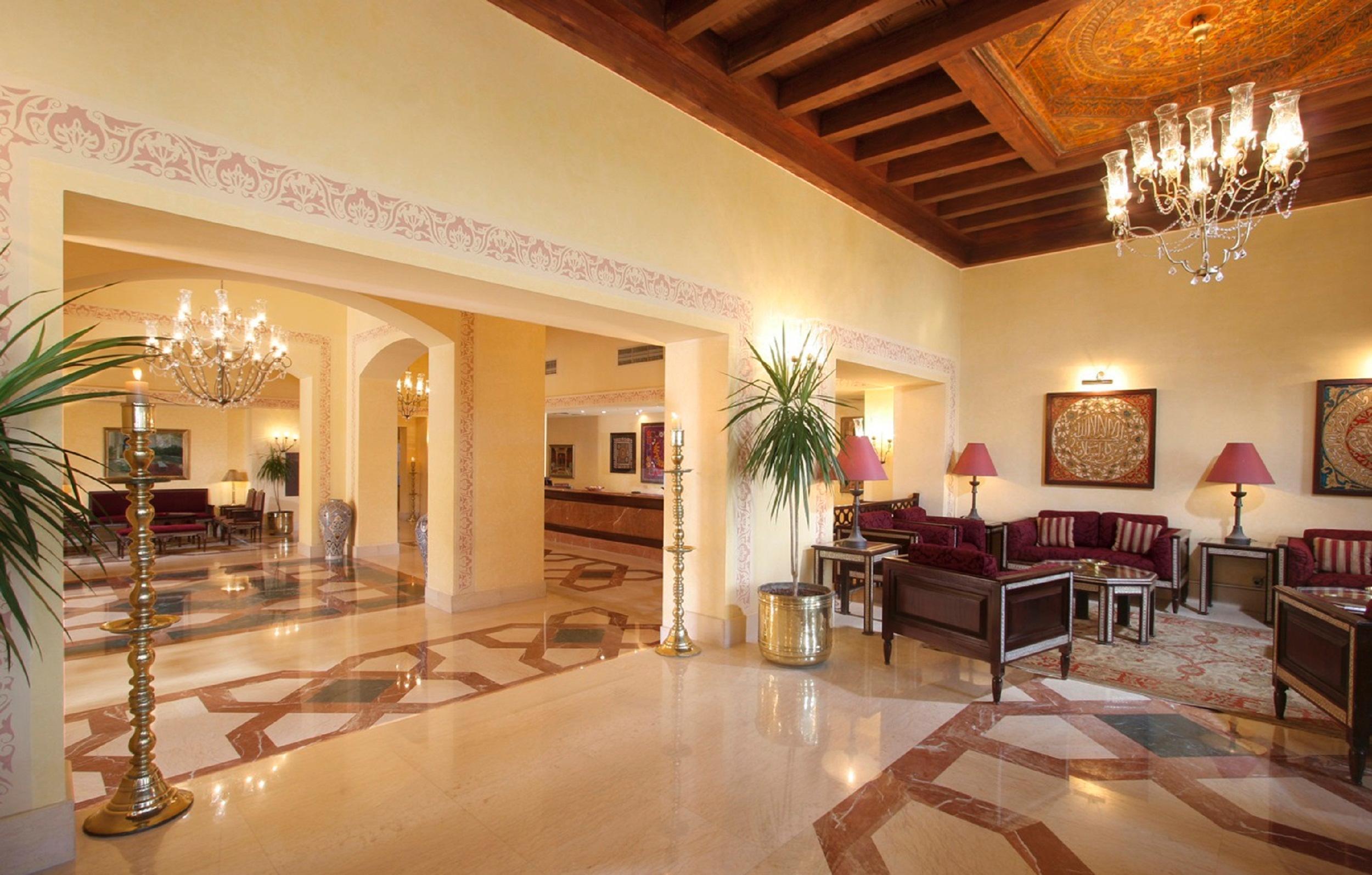 Steigenberger Coraya Beach - Adults Friendly 16 Years Plus Coraya Bay Εξωτερικό φωτογραφία