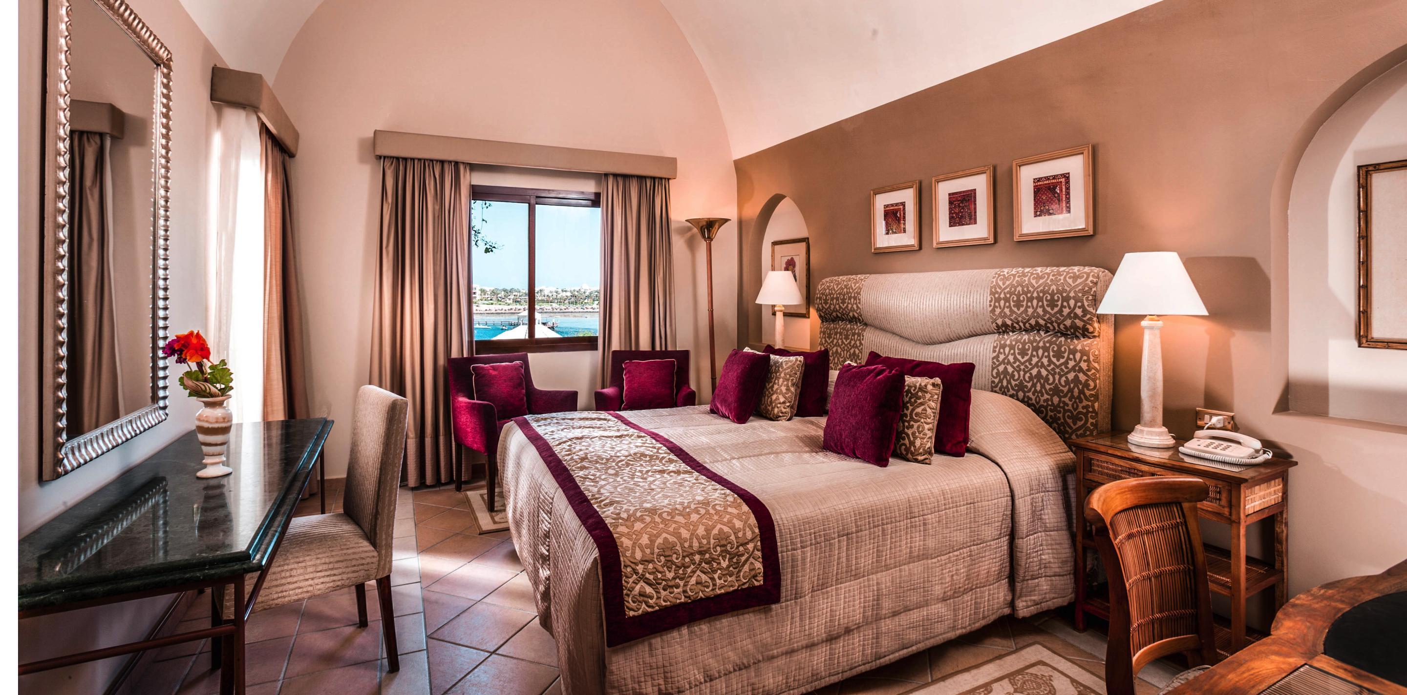 Steigenberger Coraya Beach - Adults Friendly 16 Years Plus Coraya Bay Εξωτερικό φωτογραφία