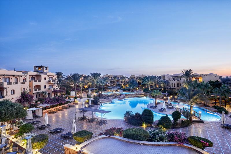 Steigenberger Coraya Beach - Adults Friendly 16 Years Plus Coraya Bay Εξωτερικό φωτογραφία