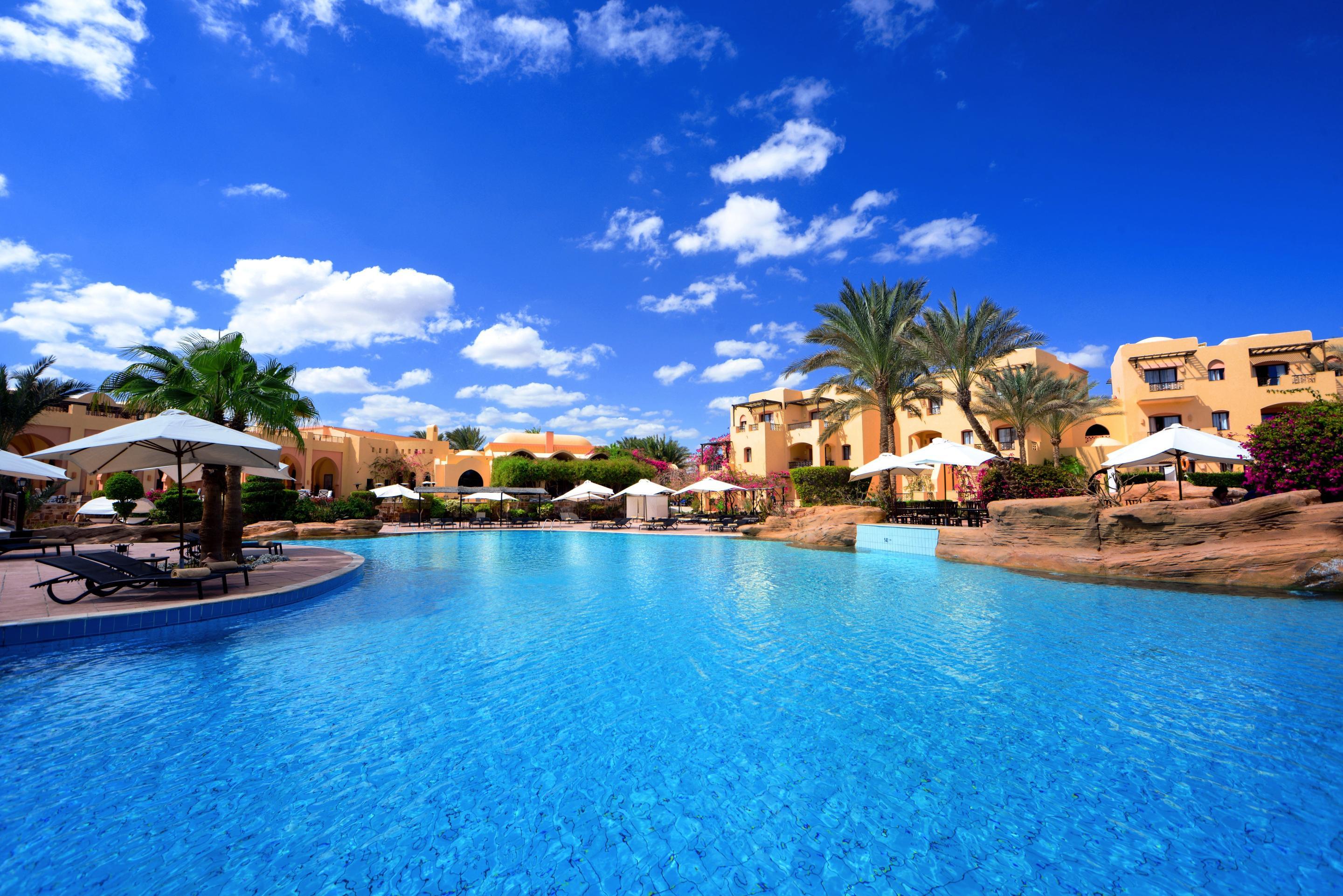 Steigenberger Coraya Beach - Adults Friendly 16 Years Plus Coraya Bay Εξωτερικό φωτογραφία