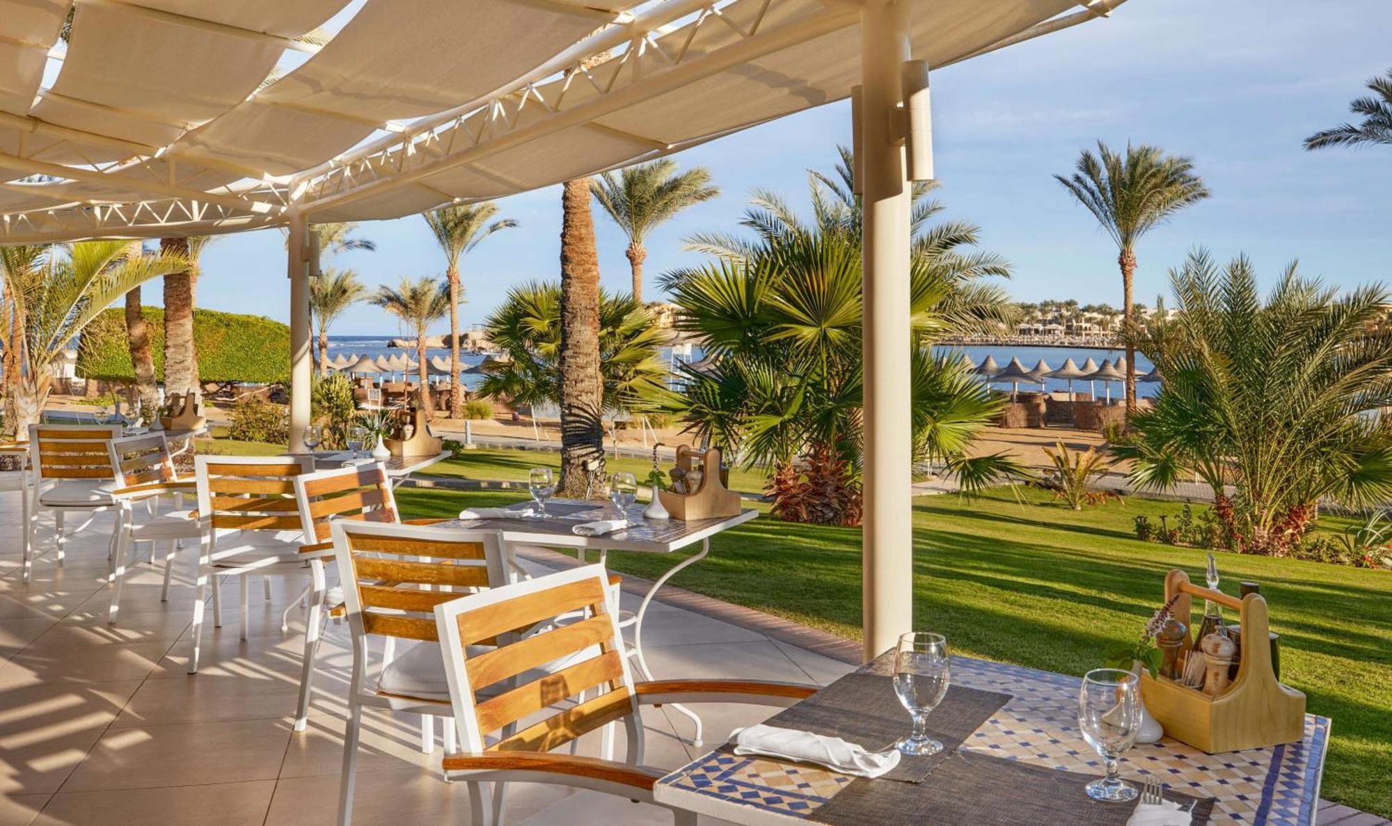Steigenberger Coraya Beach - Adults Friendly 16 Years Plus Coraya Bay Εξωτερικό φωτογραφία