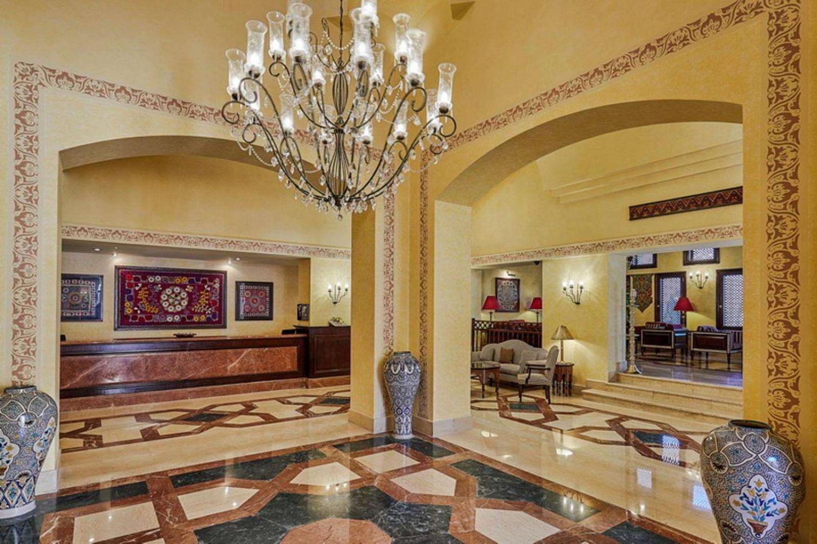Steigenberger Coraya Beach - Adults Friendly 16 Years Plus Coraya Bay Εξωτερικό φωτογραφία