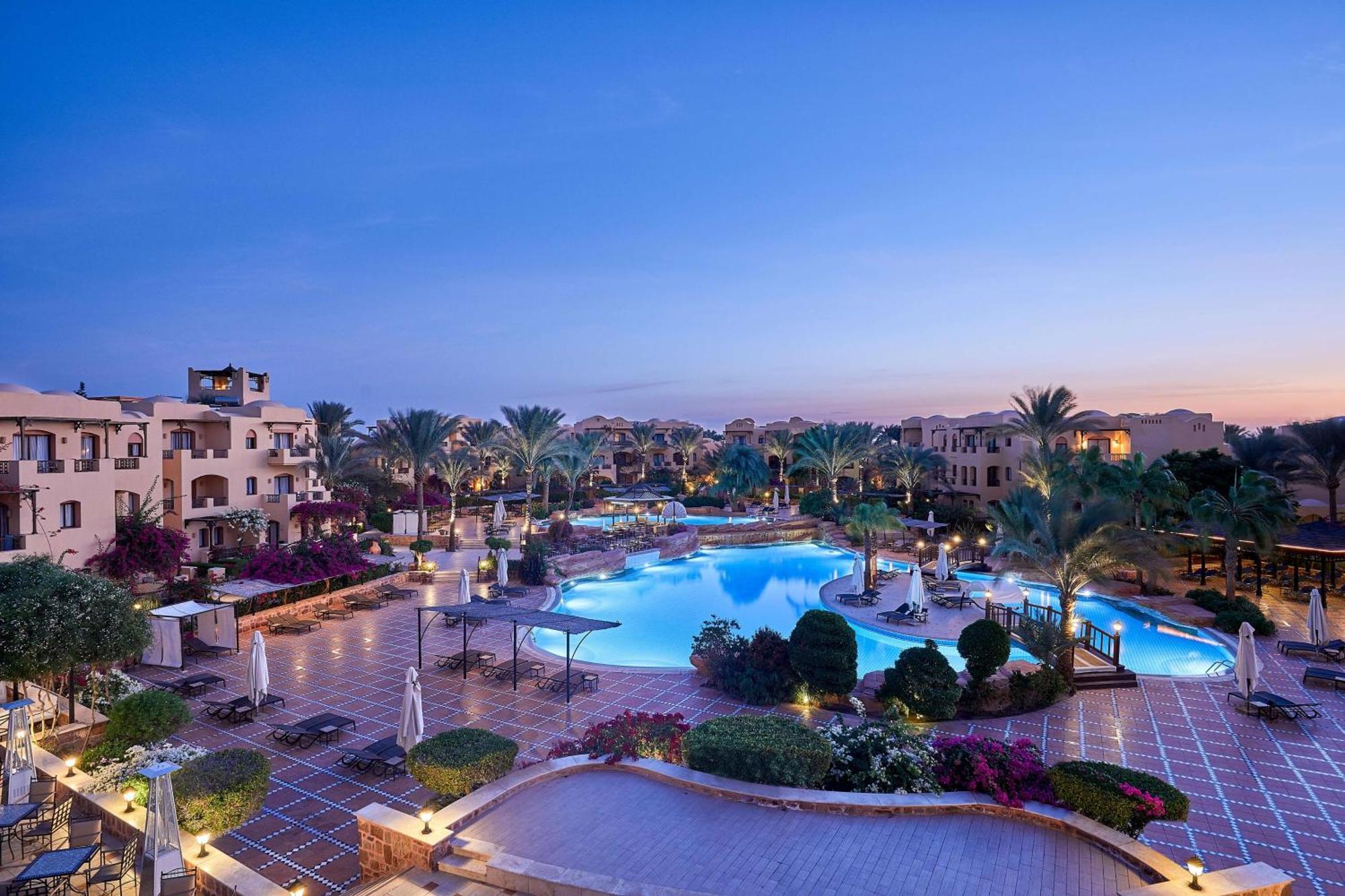 Steigenberger Coraya Beach - Adults Friendly 16 Years Plus Coraya Bay Εξωτερικό φωτογραφία