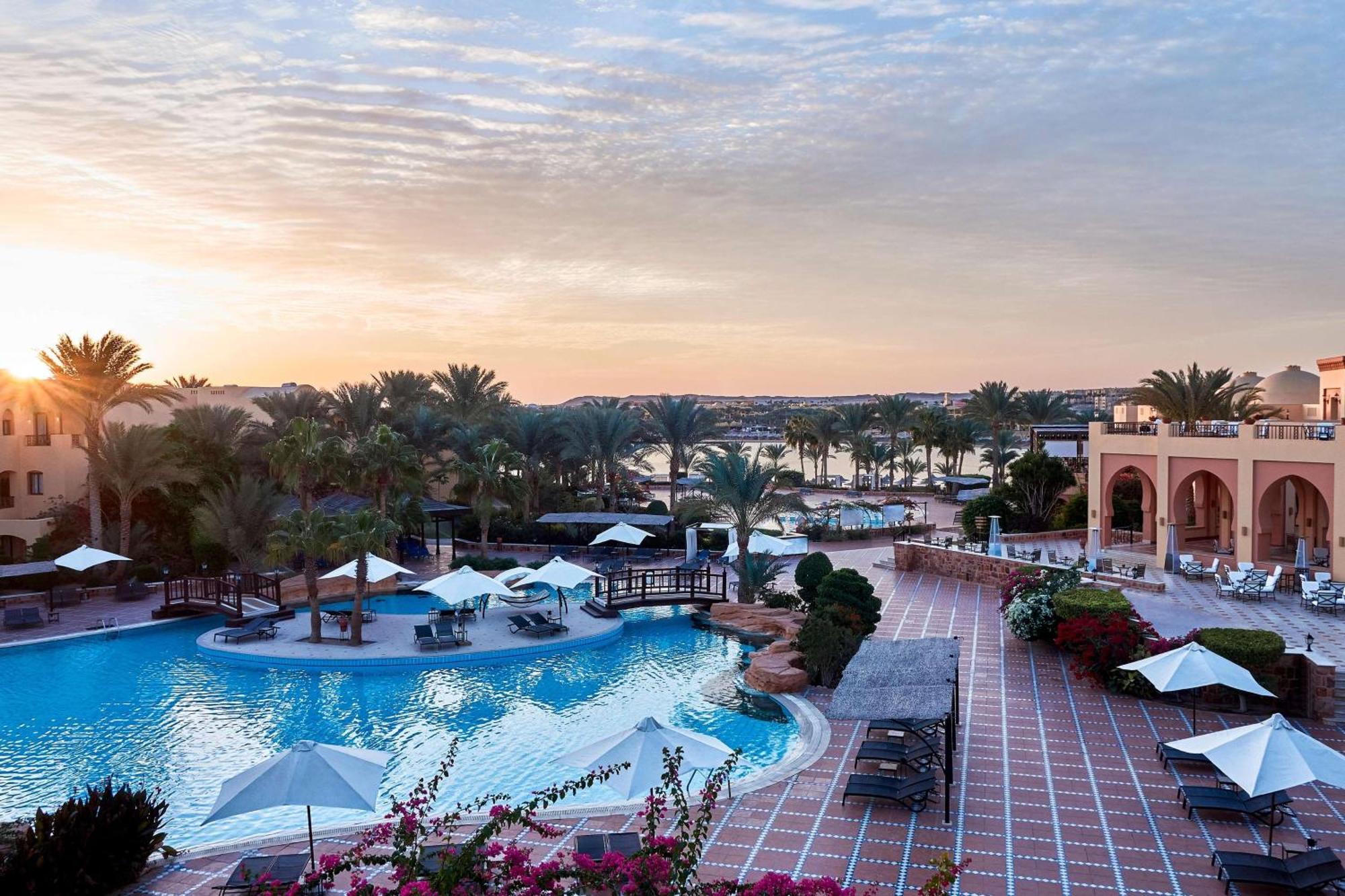 Steigenberger Coraya Beach - Adults Friendly 16 Years Plus Coraya Bay Εξωτερικό φωτογραφία