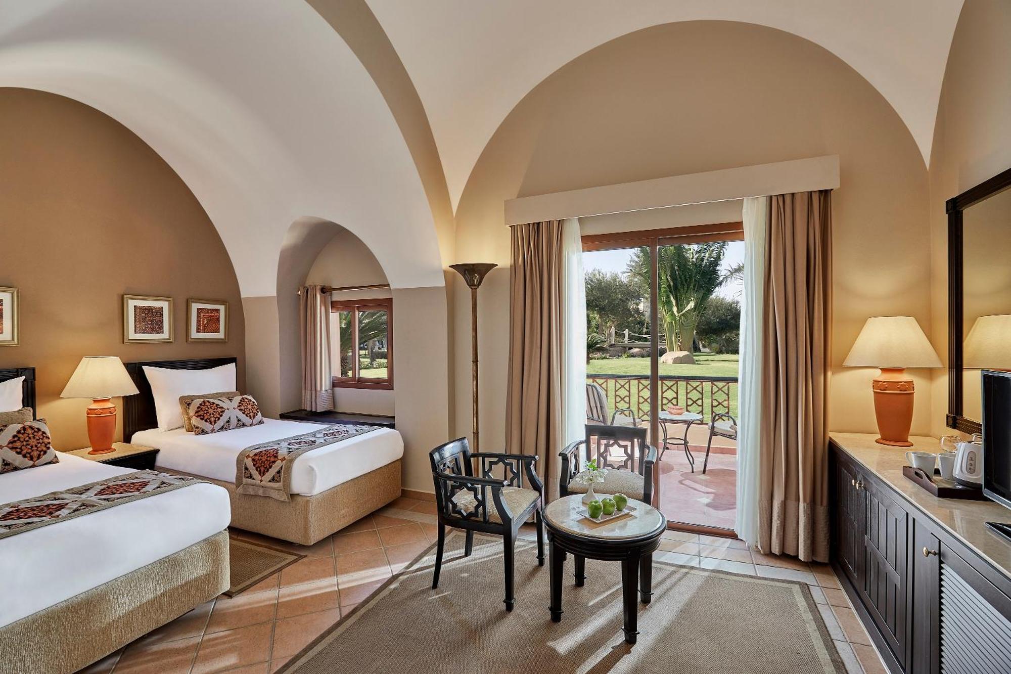 Steigenberger Coraya Beach - Adults Friendly 16 Years Plus Coraya Bay Εξωτερικό φωτογραφία