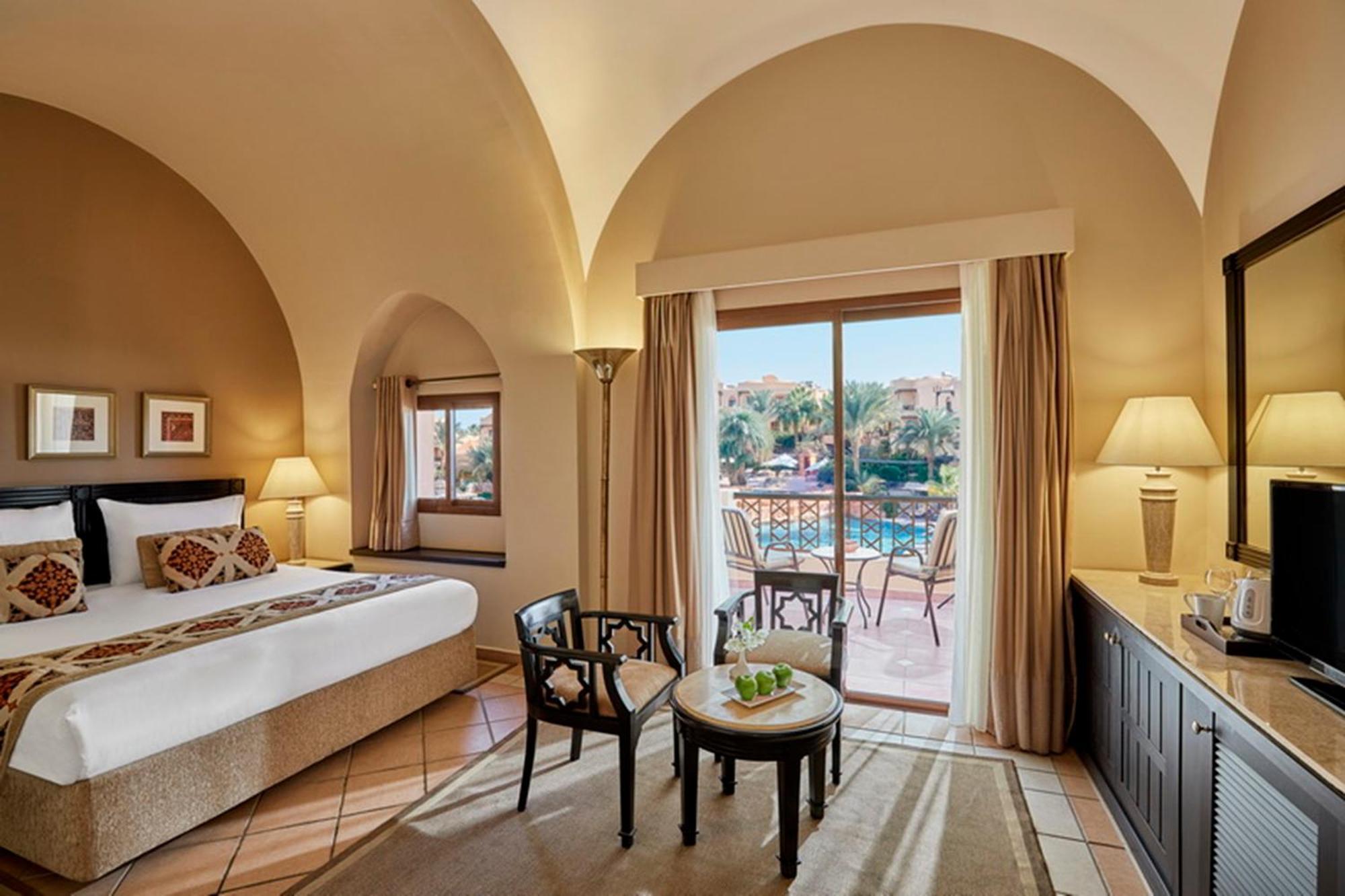 Steigenberger Coraya Beach - Adults Friendly 16 Years Plus Coraya Bay Εξωτερικό φωτογραφία