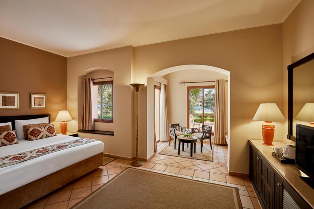 Steigenberger Coraya Beach - Adults Friendly 16 Years Plus Coraya Bay Εξωτερικό φωτογραφία